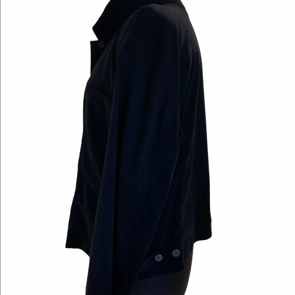 Smart Little Black Jacket - Picture 5 of 6